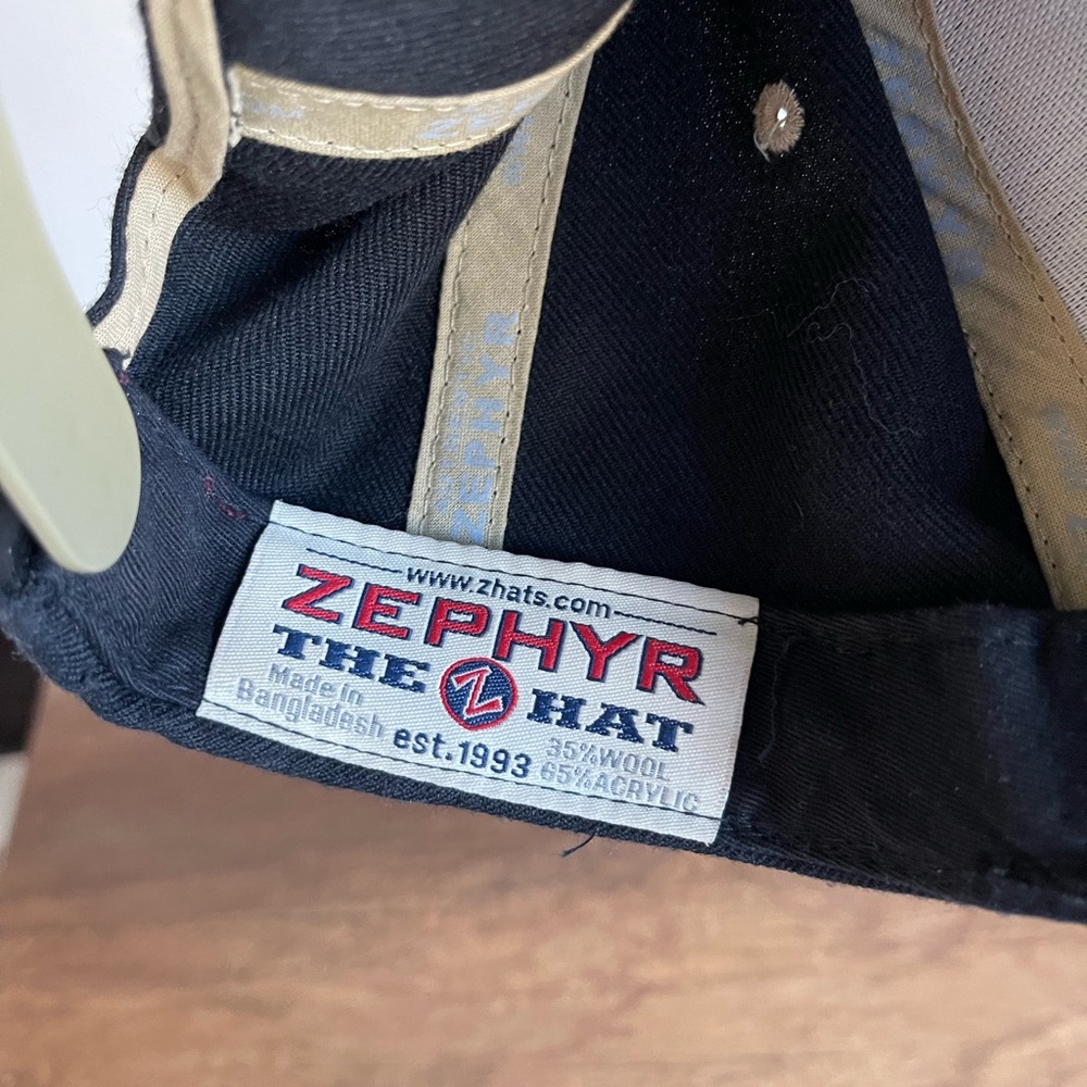 Cu Buffs Cap - image 3